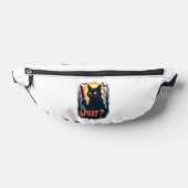 Chat Quel Chat Noir Meurtrier Avec Costume De Cout (Poser)