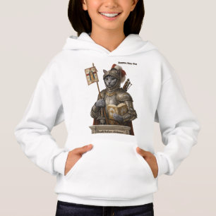 Chat Russe Bleu Conquistador – Honneur & Héritage