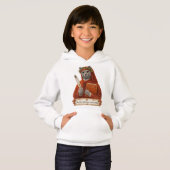 Chat Russe Bleu Dante Alighieri (Devant entier)