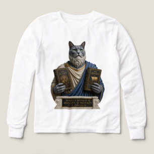 Chat Russe Bleu Homère