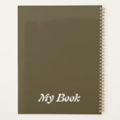 Chat Samurai. Personnalisez. (Dos)