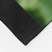 Chat sauvage de Lynx sur la couverture d'ouatine (Coin)