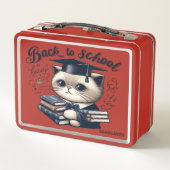 Chat Scholar Lunchbox (Dos)