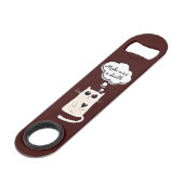 Chat seul de coeurs (Devant angulaire)