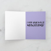 CHAT SIAMESE CARTES DE SALUT D'ANNIVERSAIRE (Intérieur)