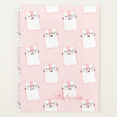 Chat souriant (Devant)