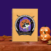 Chat squelette pirate
