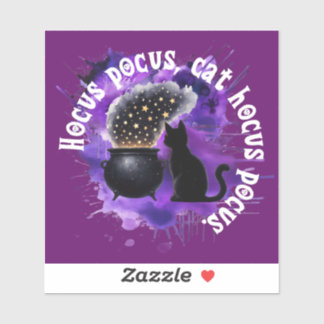 Chat Stickers Halloween