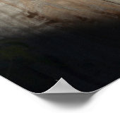 Chat sur clôture (5) Poster (Coin)