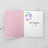 chat tabby ludique pour la carte 106ème anniversai (Intérieur)