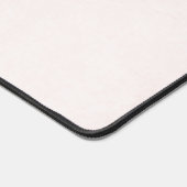 Chat tigré mignon avec monogramme de coeurs (Coin)