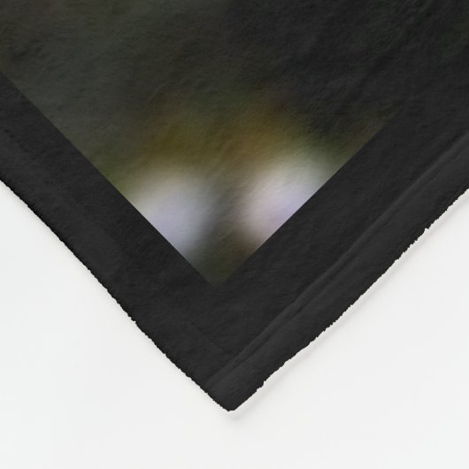 Chat utilisant la couverture d'ouatine de (Coin)