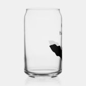 Chat Vampire face chauve Halloween personnalisé (Droite)