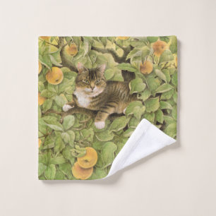 CHAT VÊTEMENT VISAGE