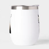 Chat Whimsical (Gauche)