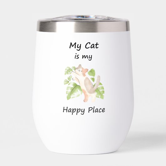 Chat Whimsical (Avant)