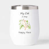 Chat Whimsical (Arrière)