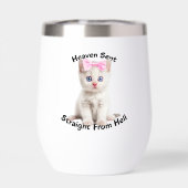 Chat Whimsical (Arrière)