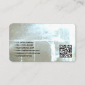 🤖Chatbotontwikkelaar Conversational AI NLP-ingeni Visitekaartje (Achterkant)