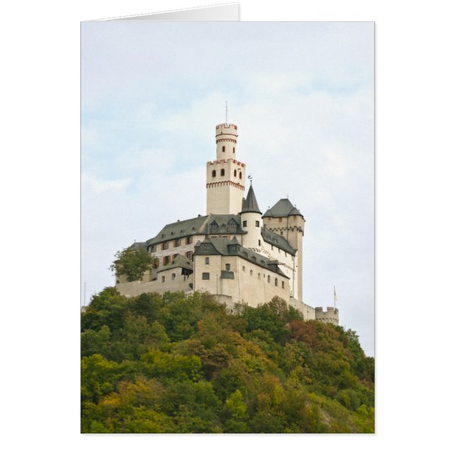 Château (Devant)