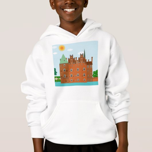 château (Devant)
