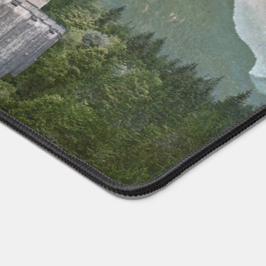 Château allemand Fairytale (Coin)