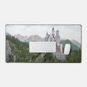 Château allemand Fairytale (Clavier et souris)