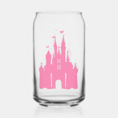 Château Can Glass (Recto)