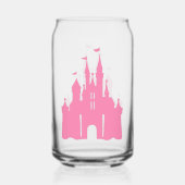 Château Can Glass (Verso)