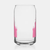 Château Can Glass (Gauche)