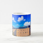 Château classique Mug Segovia (Centre)