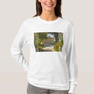 Chateau Cos Labory in Saint Estephe, gesmeed T-shirt
