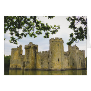 Château de Bodiam