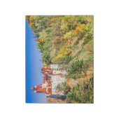 Château de Bran Bloc-notes (Tourné)