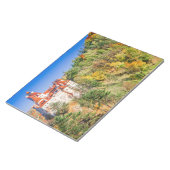 Château de Bran Bloc-notes (Incliné)