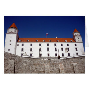 château de bratislava