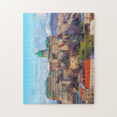 Château de Budapest Jigsaw Puzzle (Vertical)