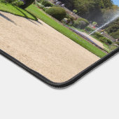 Château de Chenonceau dans la vallée de la Loire - (Coin)