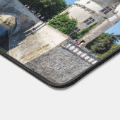 Château de Chenonceau dans la vallée de la Loire - (Coin)