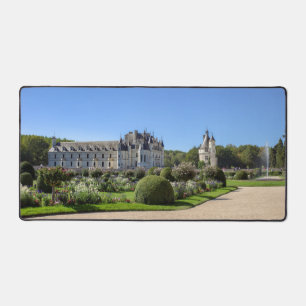 Chateau de Chenonceau in de Loire Valley - Frankri Bureaumat