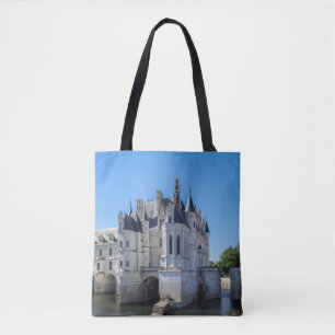 Chateau de Chenonceau in de Loire Valley - Frankri Draagtas