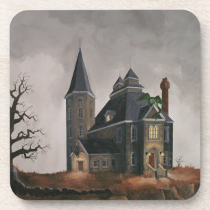 Château de Cork Dessous de verre
