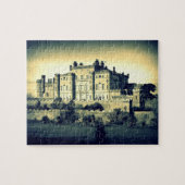 Château de Culzean - puzzle (Horizontal)