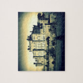 Château de Culzean - puzzle (Vertical)