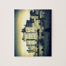 Château de Culzean - puzzle