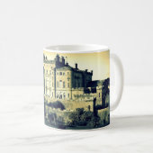 Château de Culzean - tasse (Devant droit)