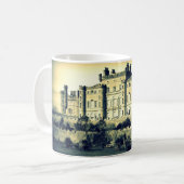 Château de Culzean - tasse (Devant gauche)