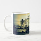 Château de Culzean - tasse (Gauche)