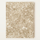 Château de Fairy Tale et Aquarelle de Cheval Blanc (Dos)