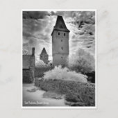 Château de Frankenstein, carte cabinet (Devant)